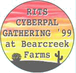 BCF badge