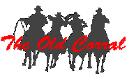 old corral